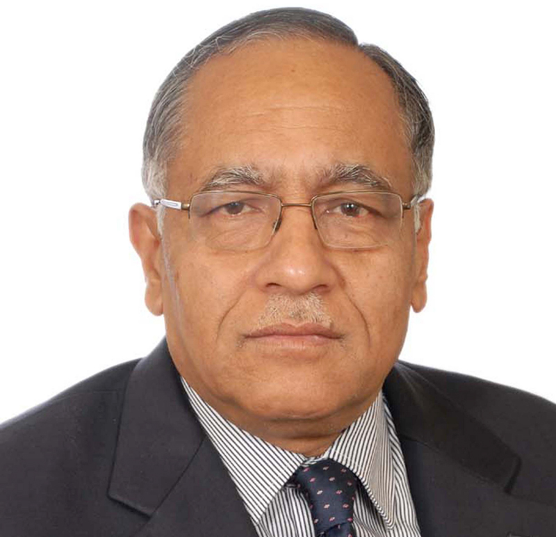 Arun Seth