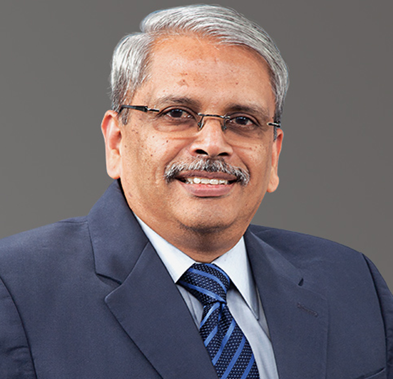 Kris Gopalkrishnan