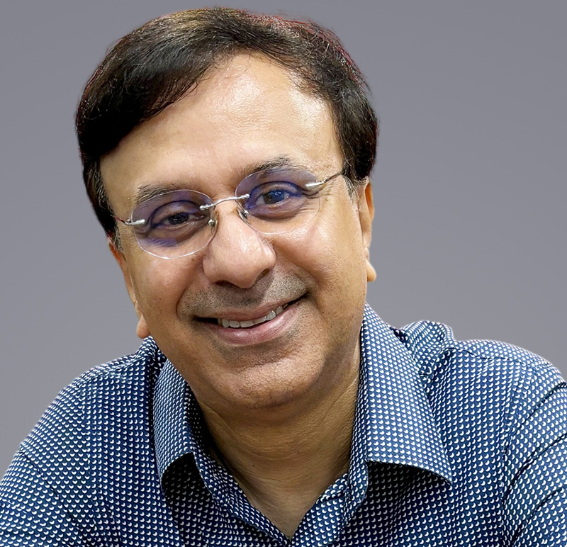 Rajnish Kapur