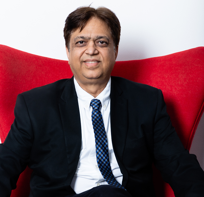 Chintan Thakkar